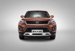 Senova X35 2016 года